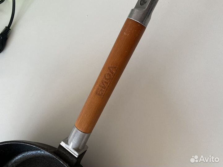 Сковородки