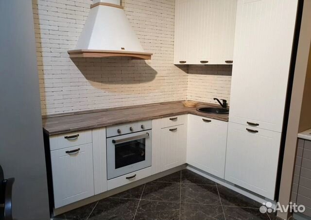 Кухня маленькая угловая цена за всё