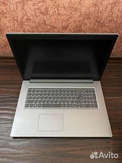 Ноутбук Lenovo L340-17 разбор, запчасти