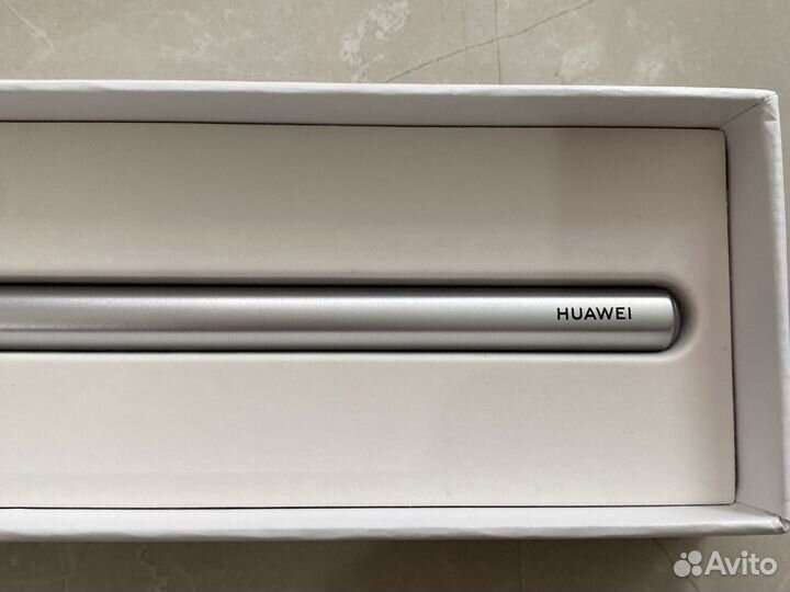 Стилус huawei m-pencil