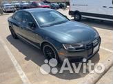 Audi A4 1.4 AMT, 2019, 66 000 км