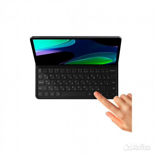 Чехол-клавиатура Xiaomi для Xiaomi Pad 6