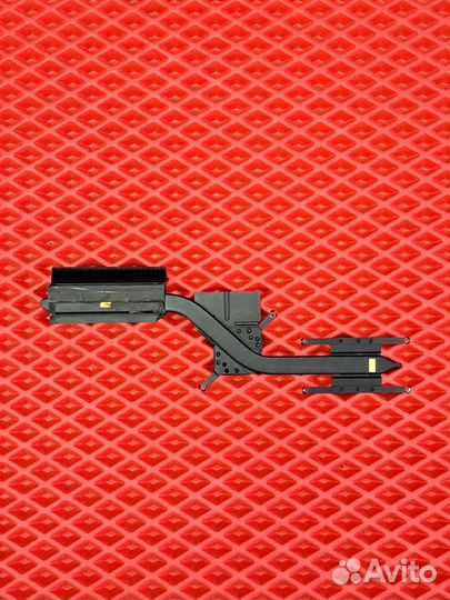 Радиатор охлаждения для Acer Nitro 5 AN515-31