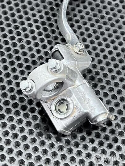 Тормозная машинка Kawasaki KX 85 2012