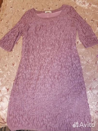 Вечернее платье 50 размер