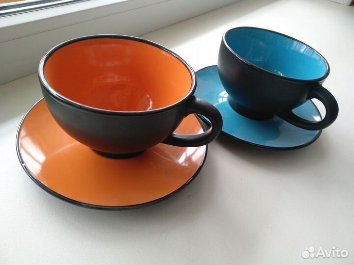 Чашки кружки