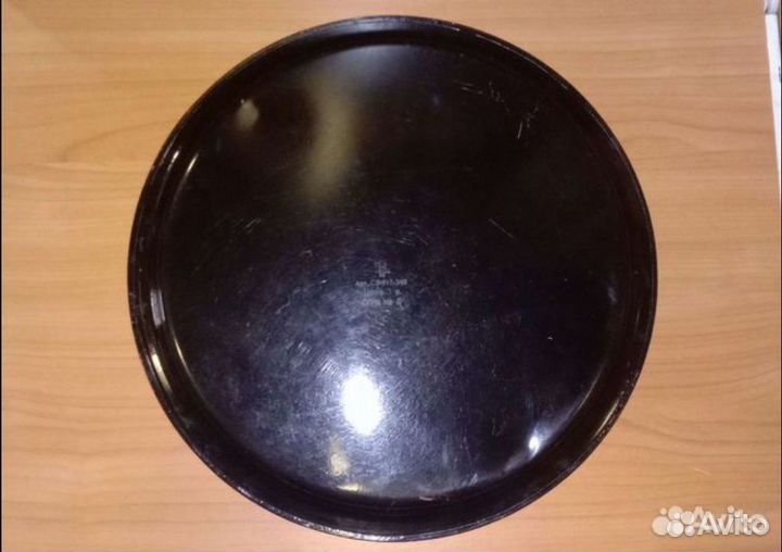 Поднос Жостово