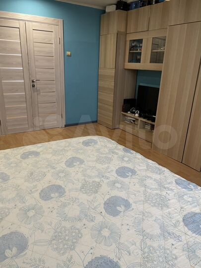 3-к. квартира, 76,5 м², 10/10 эт.