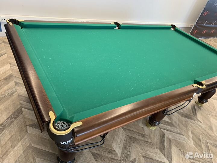 Стол бильярдный 9 футов