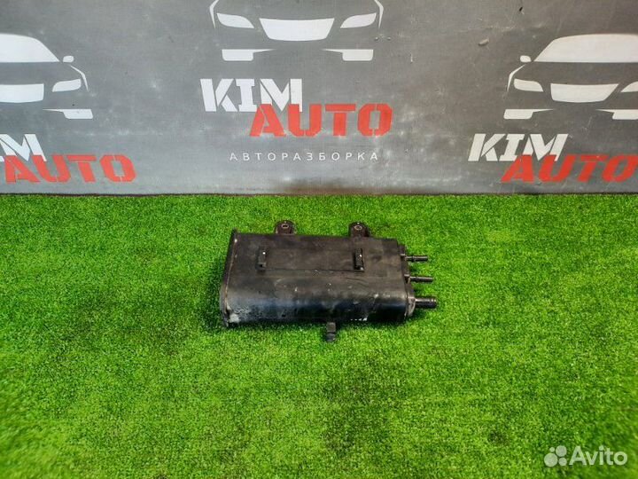 Адсорбер топливный Hyundai Ix35 2.0 G4KD 2011