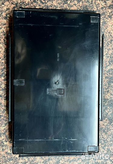 Блок SAM задний Mercedes GL 164