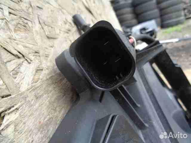 Вентилятор радиатора BMW X5