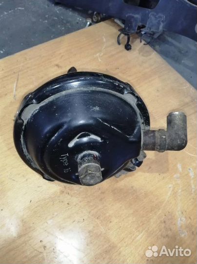 Тормозная камера передняя Грузовые Isuzu NQR90