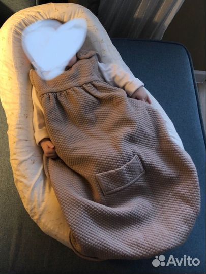 Спальный мешок red castle tog 2