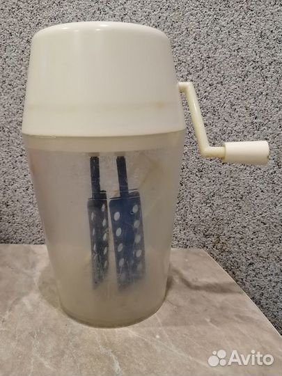 Миксер ручной