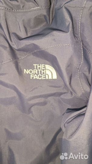 Ветровка the north face hyvent оригинал