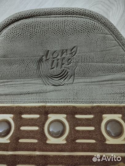 Греющий мат Хвантобол, новый