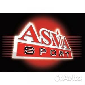 Рычаг левый