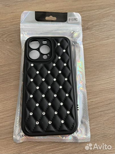 Чехол на iPhone 13 pro