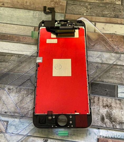Дисплей iPhone 6s