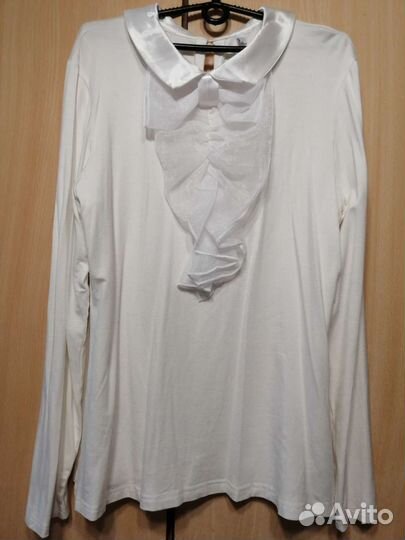 Блузка новая