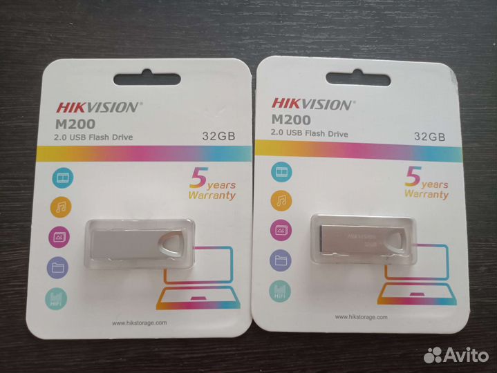 Флешка usb 32гб