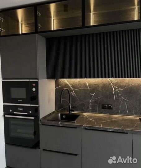 Мебель на заказ любой сложности