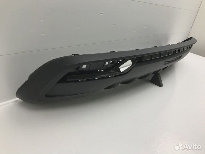 Юбка задняя Haval Jolion