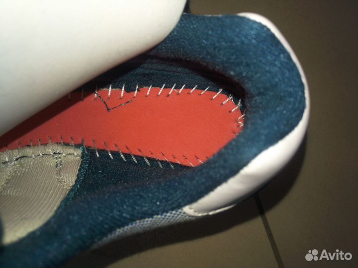 Кроссовки New Ballans