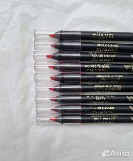 Карандаш для губ chanel