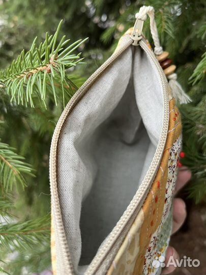 Косметичка