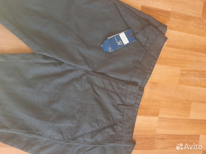 Брюки мужские классика