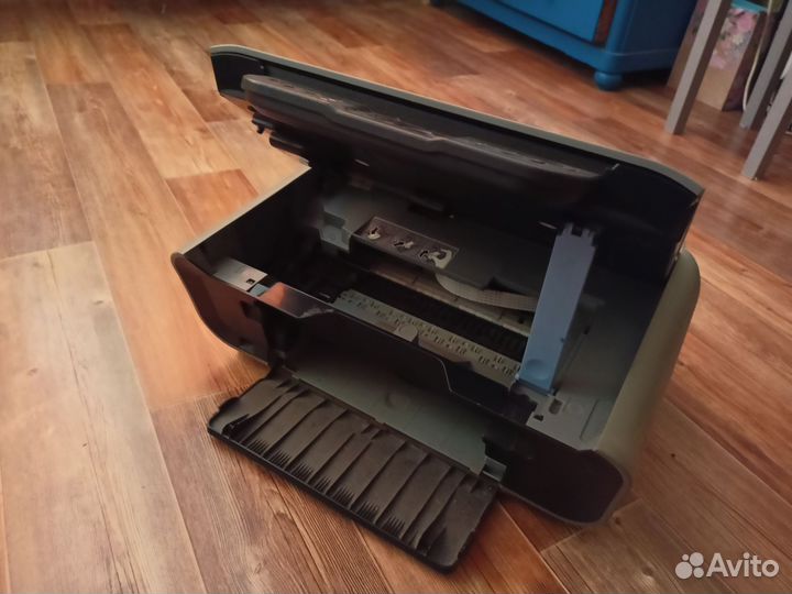 Canon pixma mp160