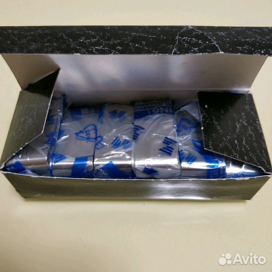 Кольца для салфеток Zepter