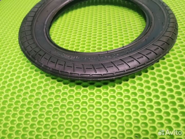 Покрышка 12 1/2х 2 1/4 (57-203) на коляску, новая