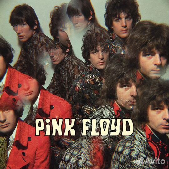 Pink Floyd CD