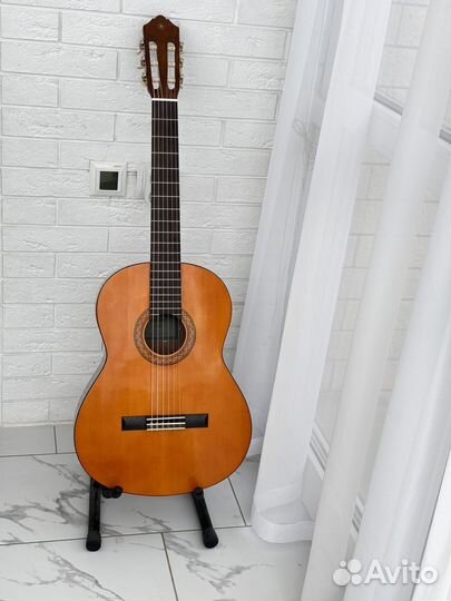 Гитара классическая yamaha c40