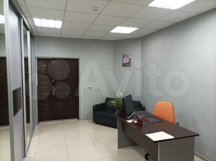 Офис 85 кв.м. аренда (почасовая)
