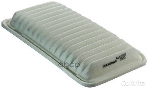 Oetoy-178010D011 фильтр воздушный Toyota Avens