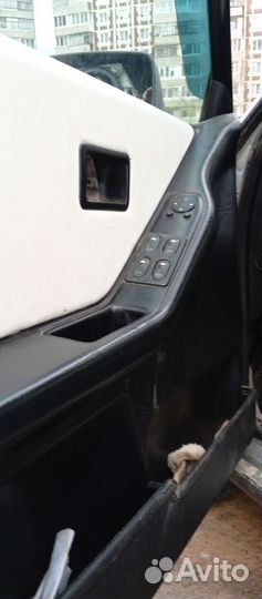 Ауди 80 b3 распил