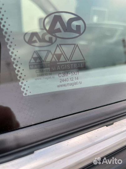 Lexus LX 5.7 AT, 2008, 198 000 км