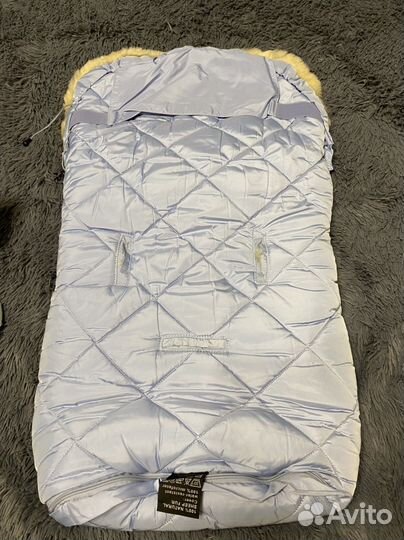 Конверт из овчины Ramili