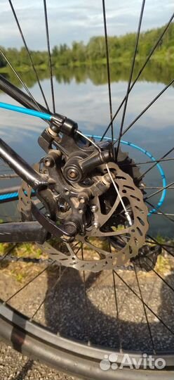 Горный велосипед Stern Motion 29