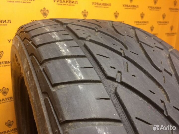 Bridgestone Dueler H/T 275/60 R17