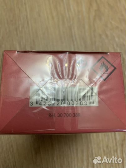 Туалетная вода женская