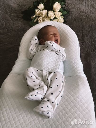 Подушка-позиционер