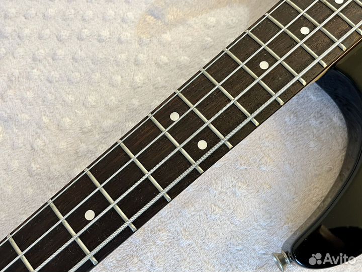 Aria Pro 2 PJ-Bass MAB Series