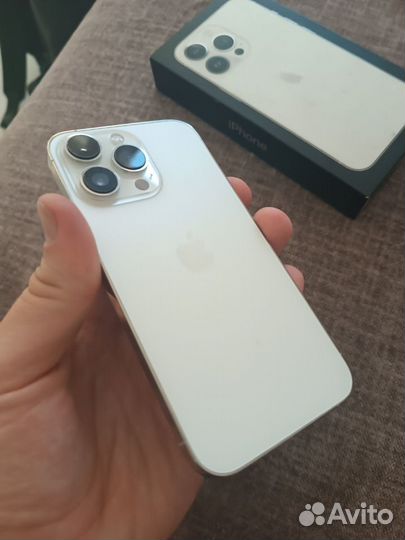 iPhone 13 Pro, 256 ГБ