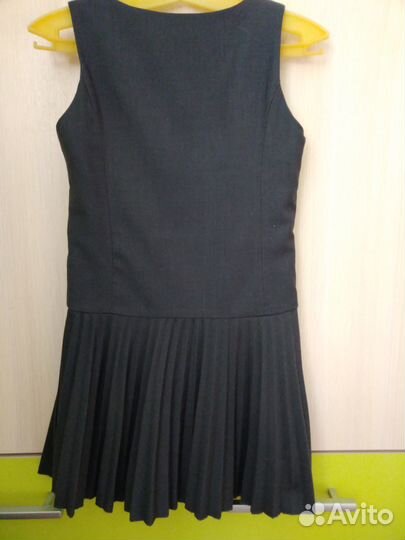 Школьная форма.пр-во Россия