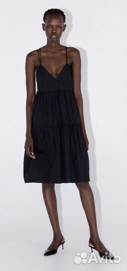Сарафан zara